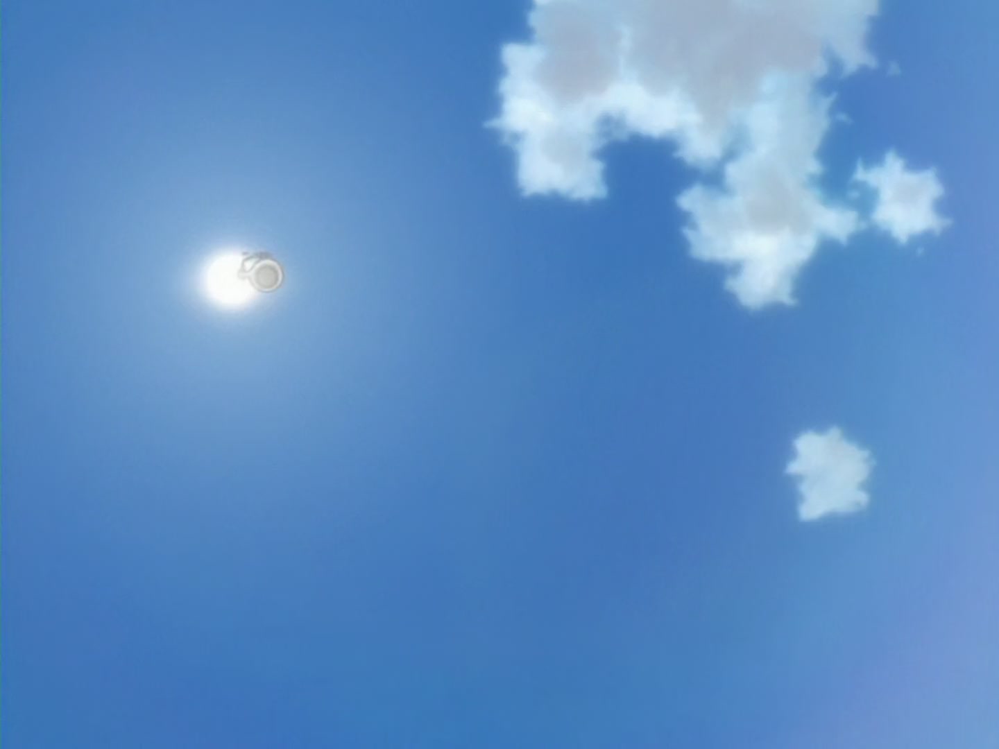 Fullmetal Alchemist Ep 38: With the River's Flow @ 02:06