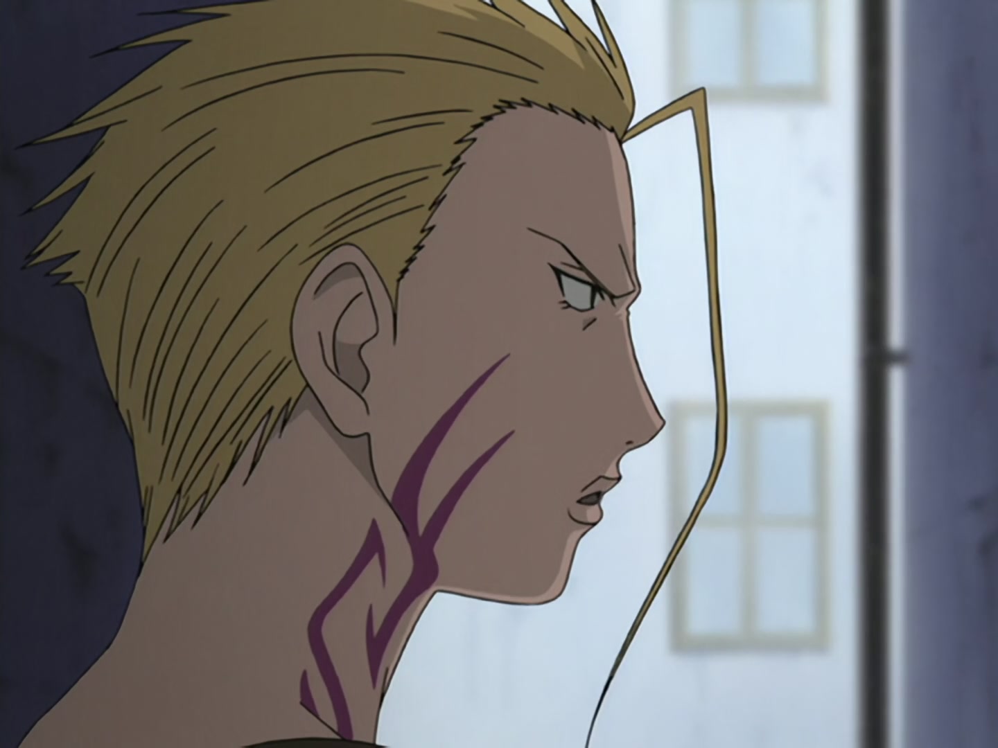 Fullmetal Alchemist Ep 38: With the River's Flow @ 12:25