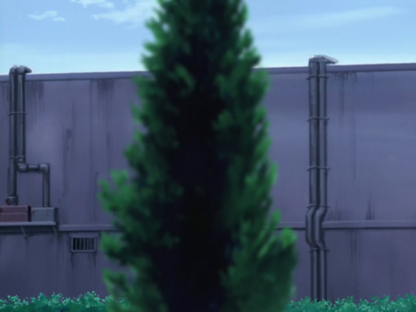 Fullmetal Alchemist Ep 38: With the River's Flow @ 13:11