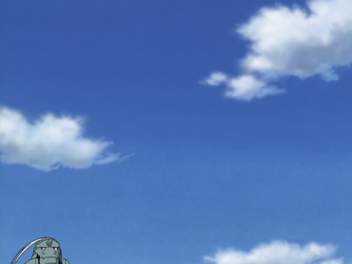 Fullmetal Alchemist Ep 39: Secret of Ishbal @ 12:02