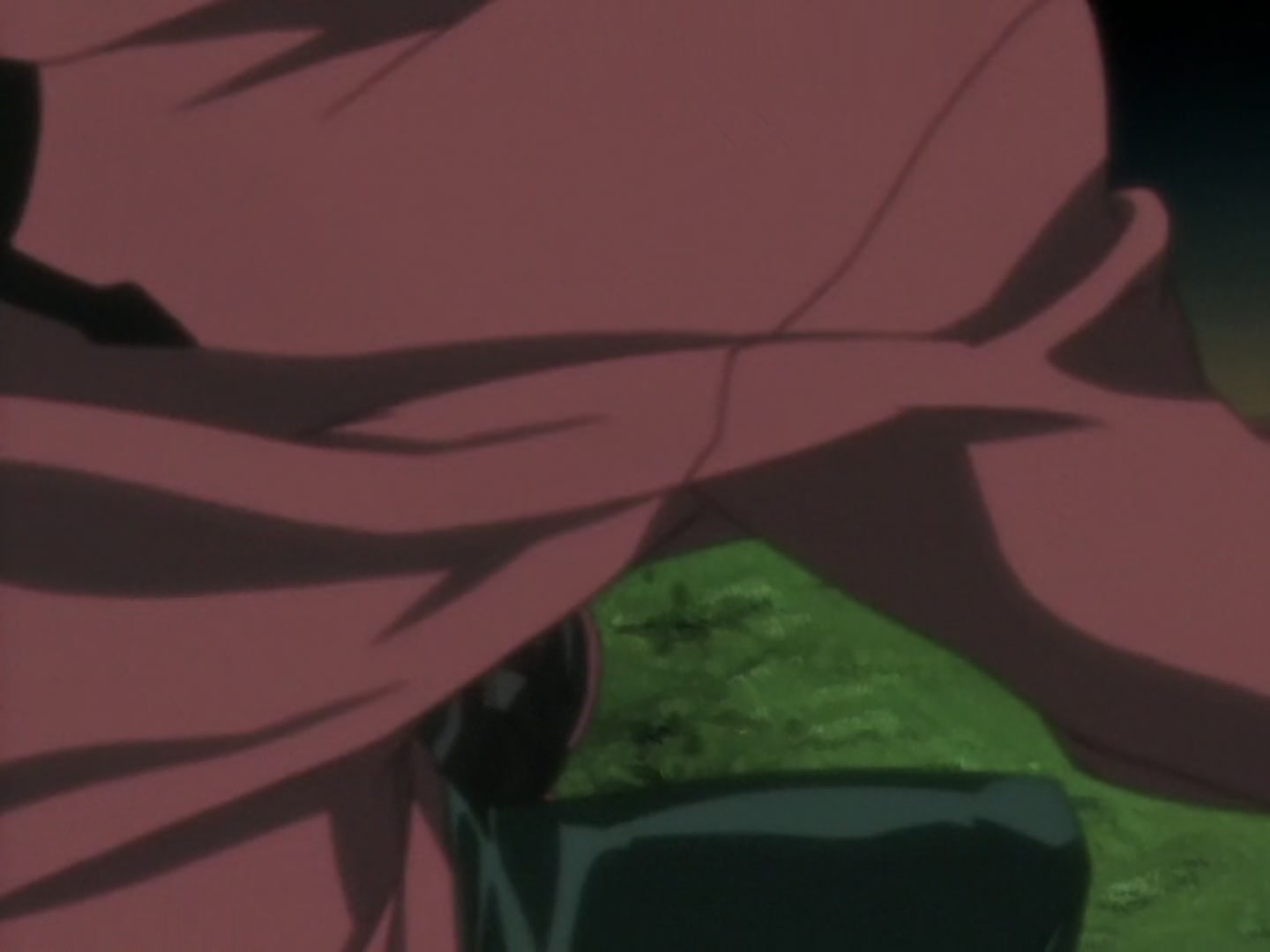 Fullmetal Alchemist Ep 41: Holy Mother @ 03:22