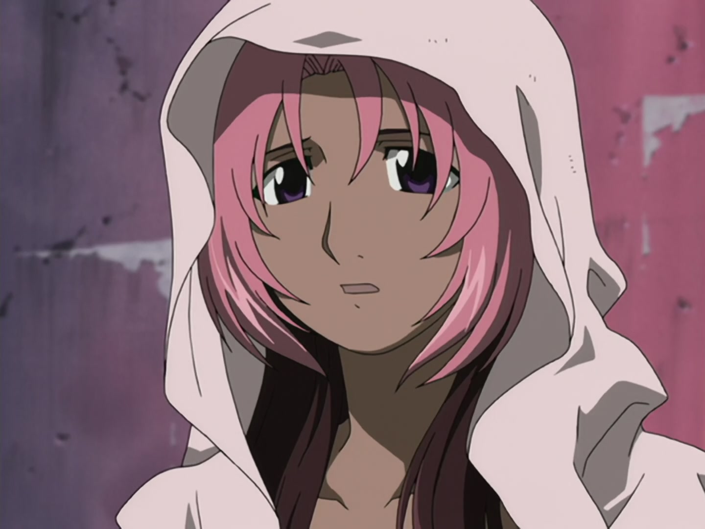 Fullmetal Alchemist Ep 41: Holy Mother @ 08:59