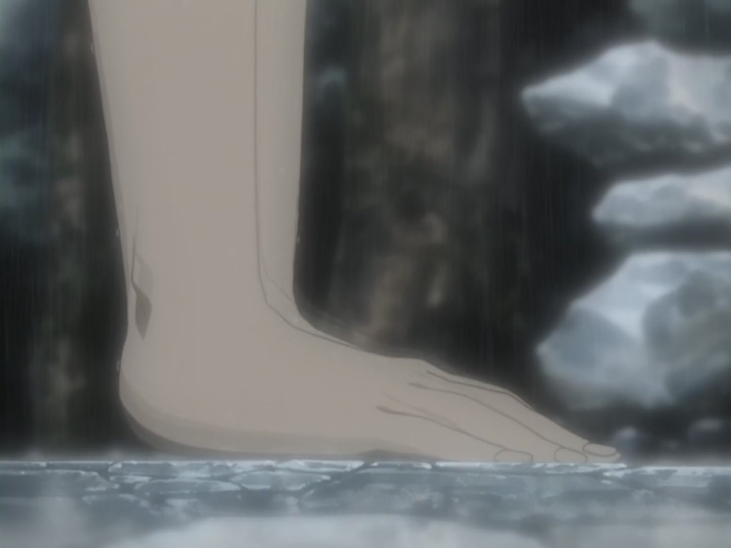 Fullmetal Alchemist Ep 41: Holy Mother @ 15:36