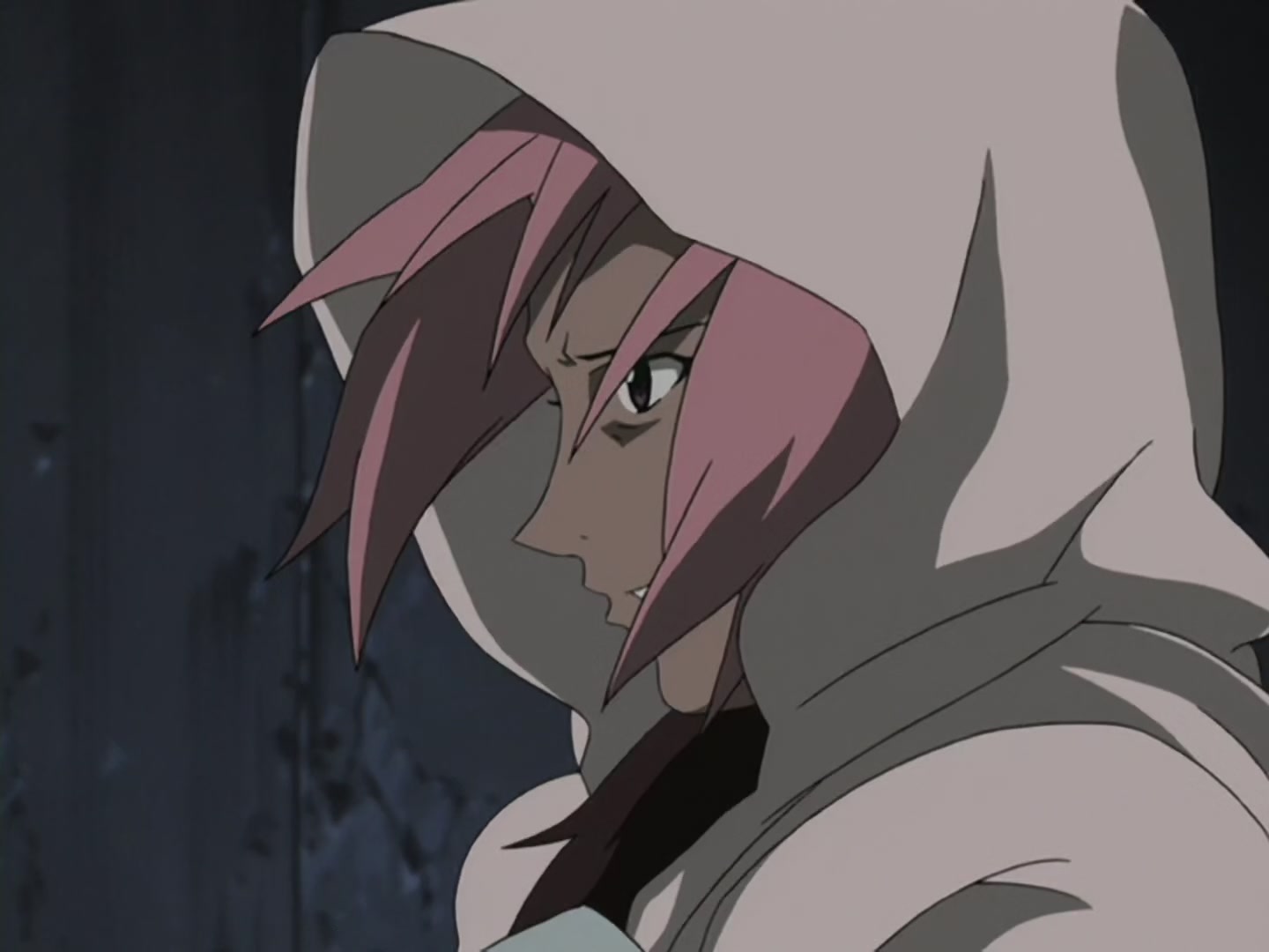 Fullmetal Alchemist Ep 41: Holy Mother @ 21:36