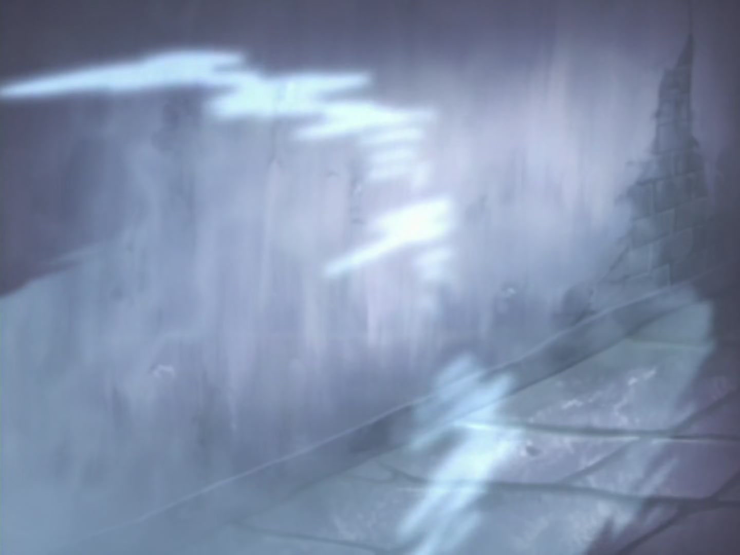 Fullmetal Alchemist Ep 42: His Name is Unknown @ 05:09