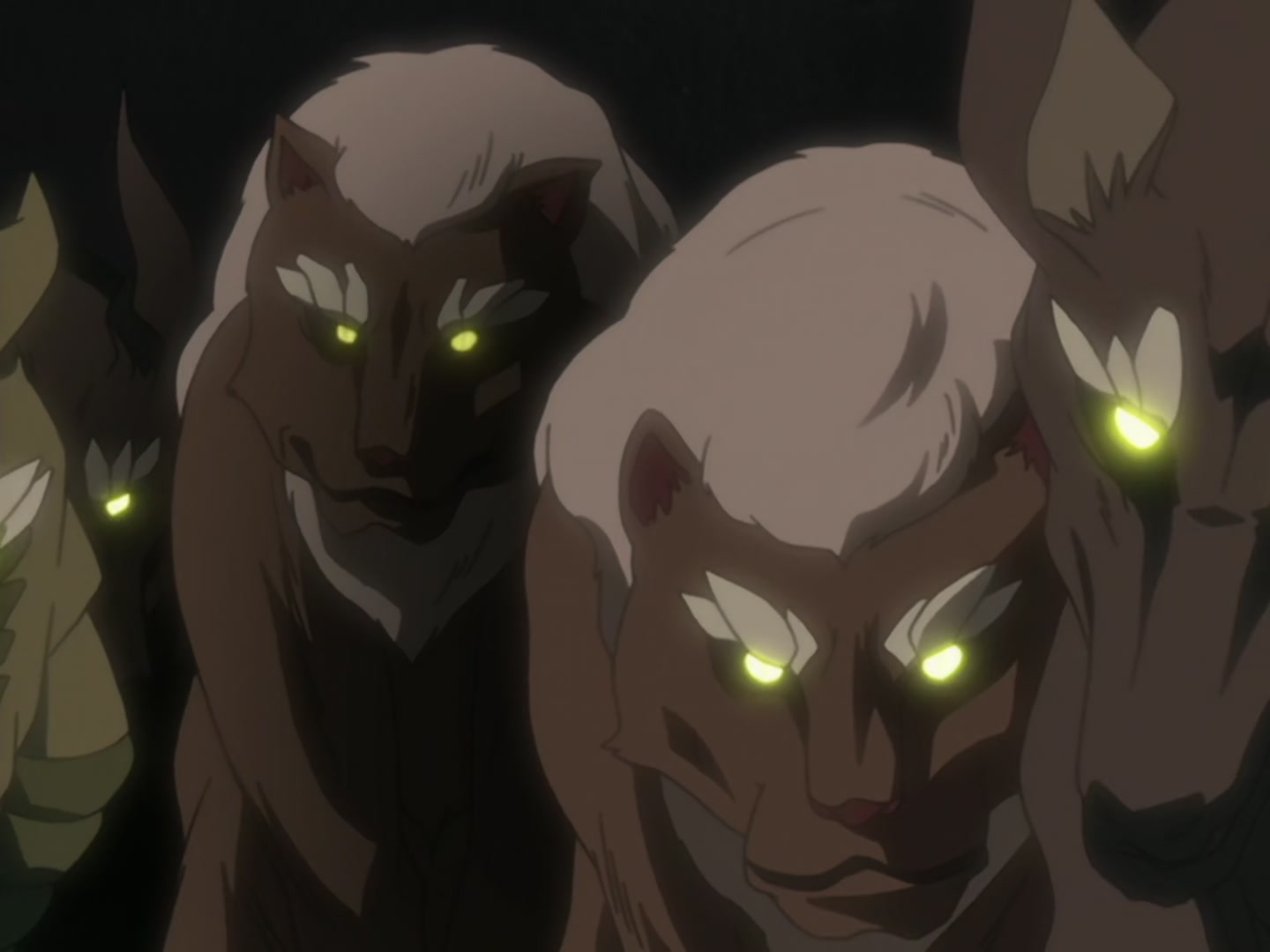 Fullmetal Alchemist Ep 42: His Name is Unknown @ 07:58