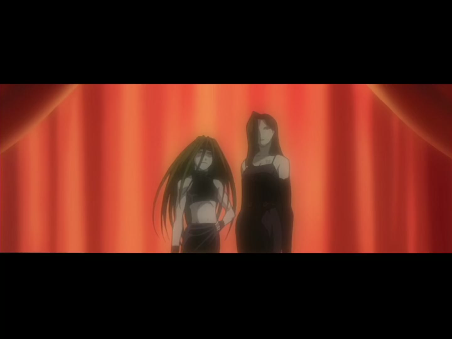 Fullmetal Alchemist Ep 43: The Stray Dog @ 03:53
