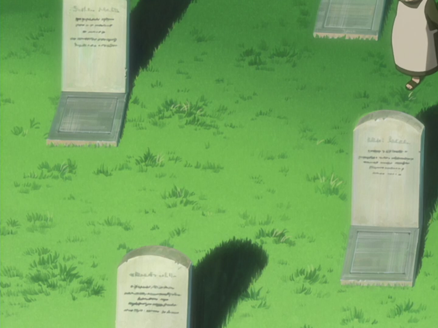 Fullmetal Alchemist Ep 43: The Stray Dog @ 11:09