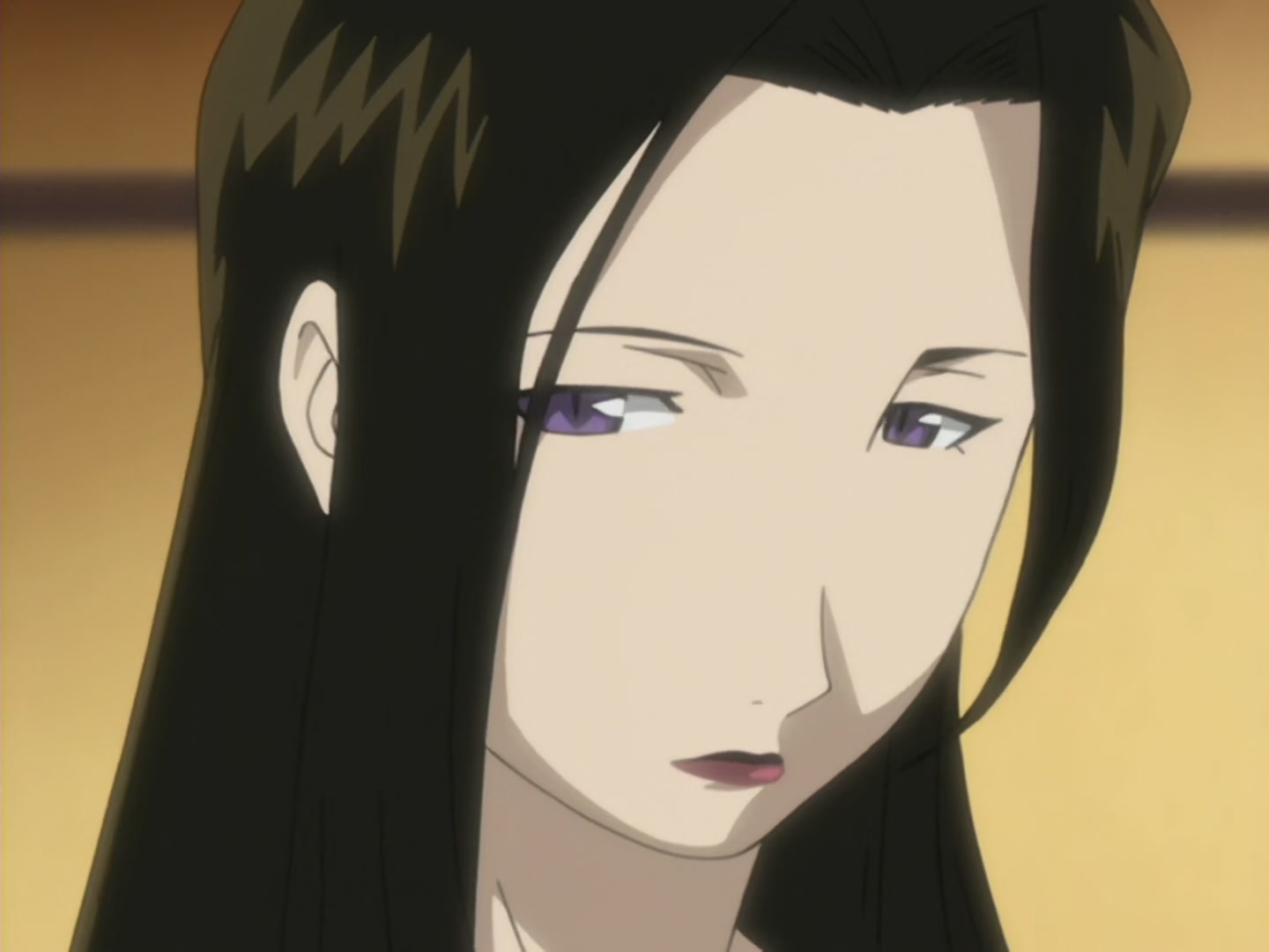 Fullmetal Alchemist Ep 44: Hohenheim of Light @ 02:06