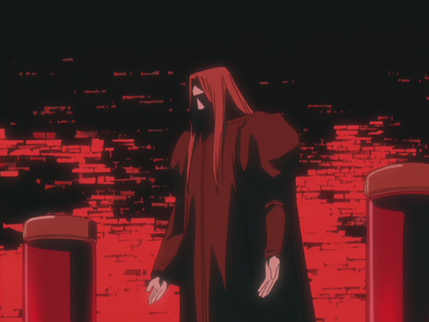Fullmetal Alchemist Ep 45: A Rotted Heart @ 01:18