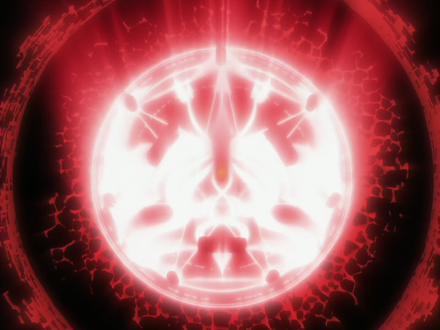 Fullmetal Alchemist Ep 45: A Rotted Heart @ 01:34