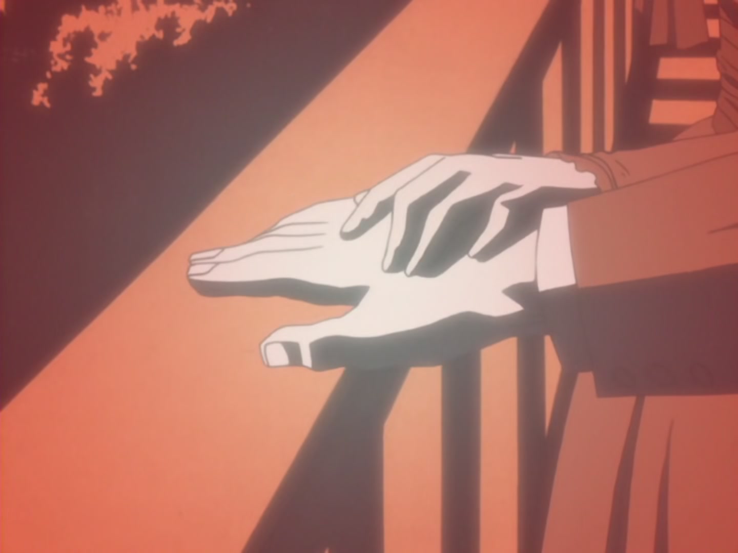 Fullmetal Alchemist Ep 45: A Rotted Heart @ 02:05