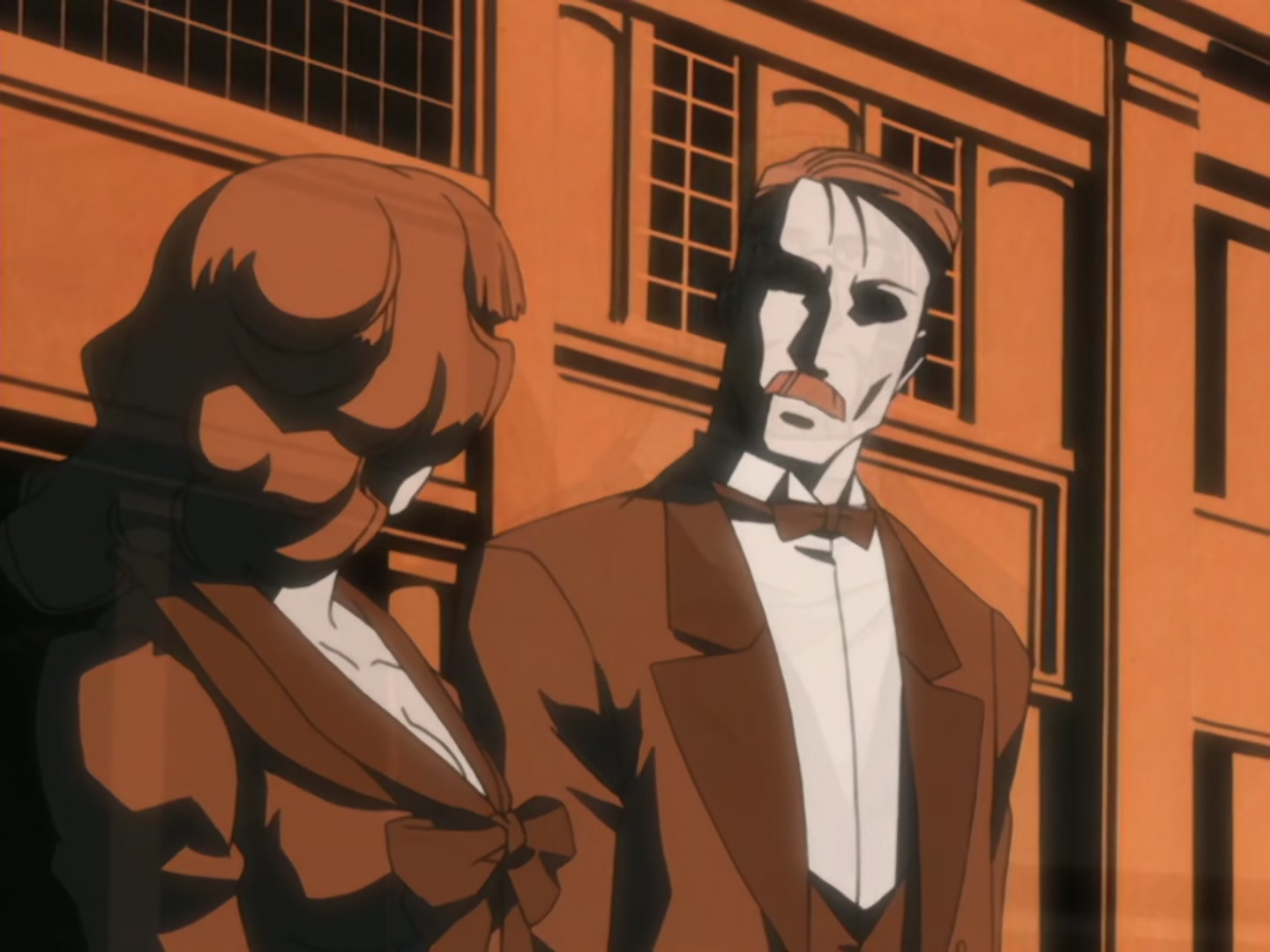 Fullmetal Alchemist Ep 45: A Rotted Heart @ 02:13