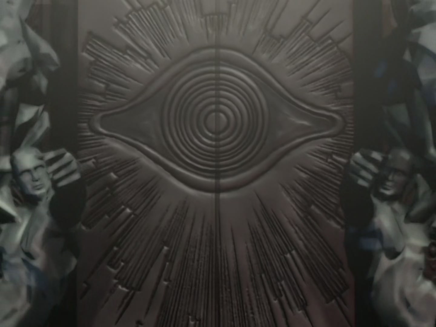 Fullmetal Alchemist Ep 45: A Rotted Heart @ 04:29