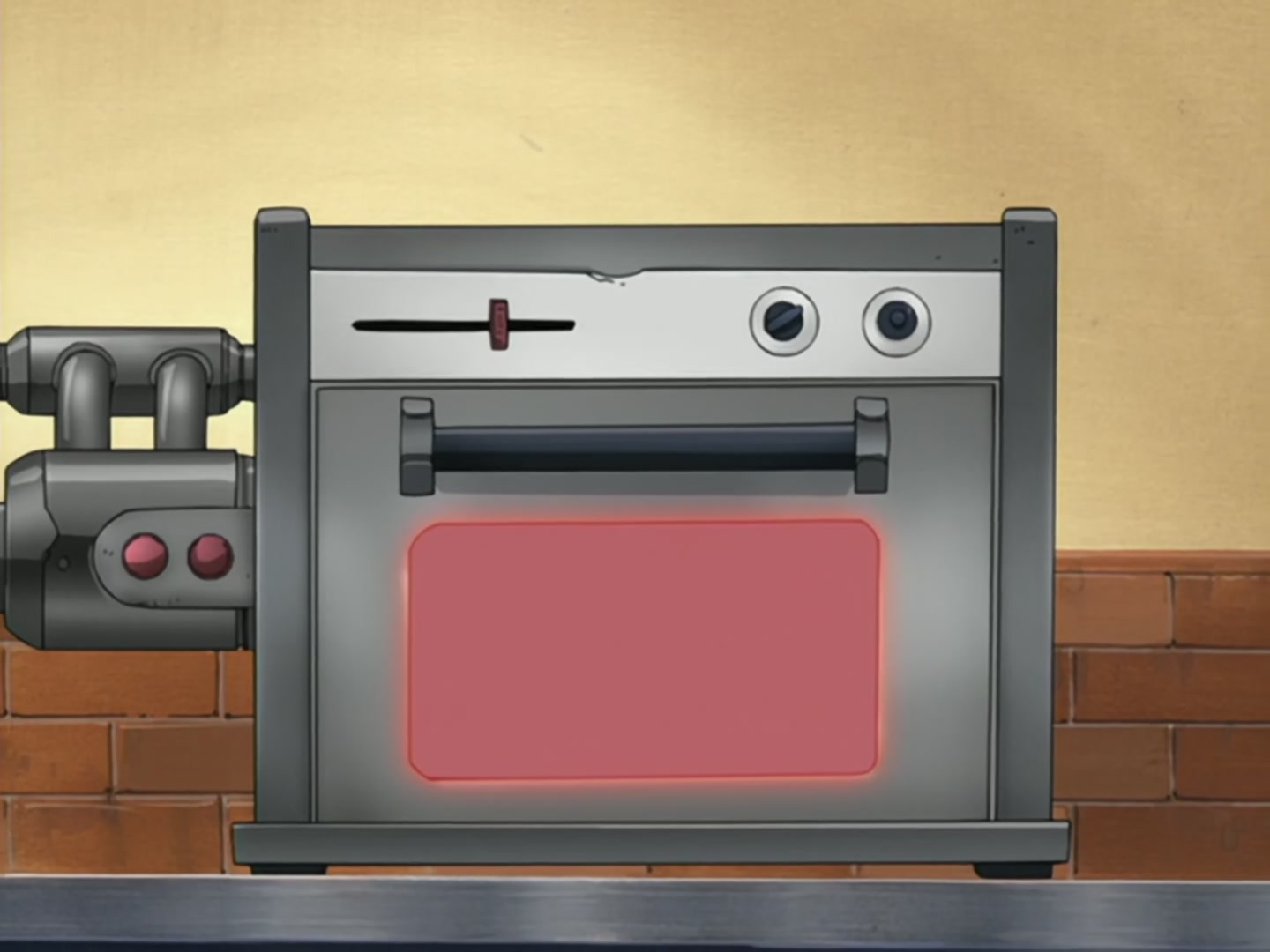 Fullmetal Alchemist Ep 45: A Rotted Heart @ 05:08