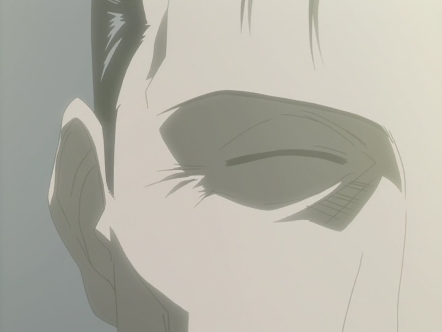 Fullmetal Alchemist Ep 45: A Rotted Heart @ 08:43
