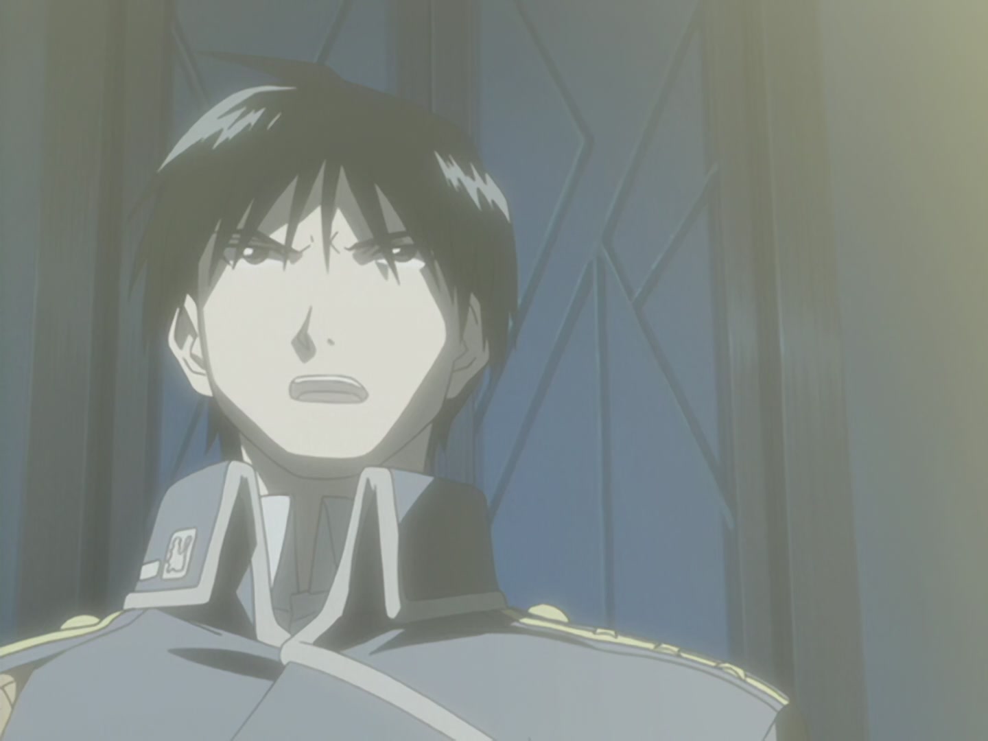 Fullmetal Alchemist Ep 45: A Rotted Heart @ 08:51
