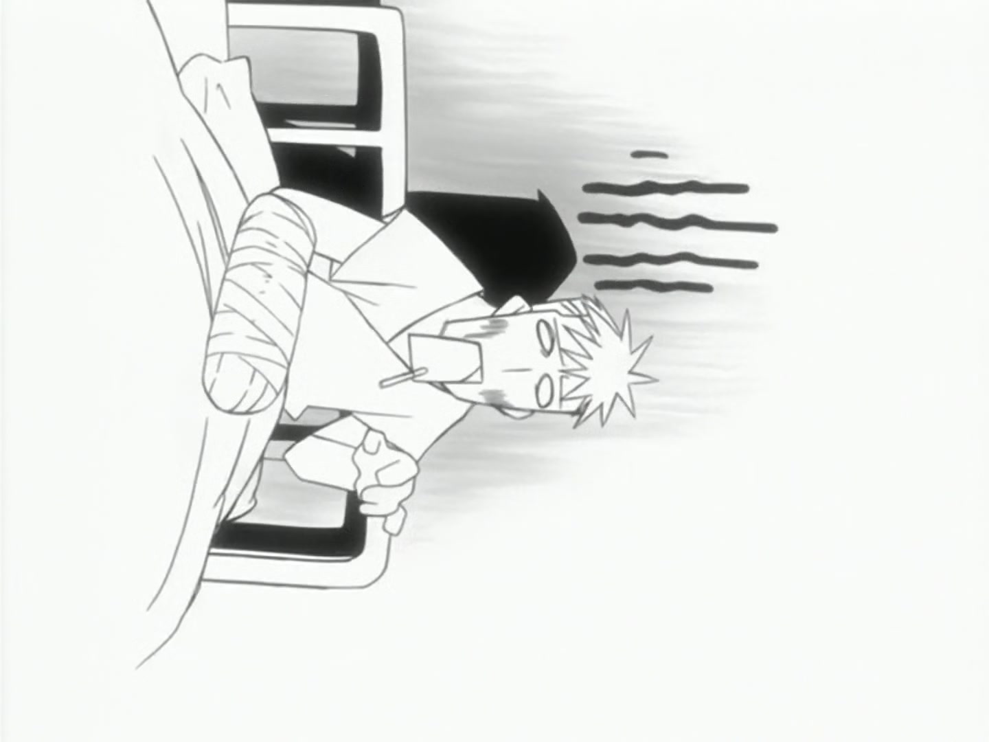 Fullmetal Alchemist Ep 45: A Rotted Heart @ 09:55
