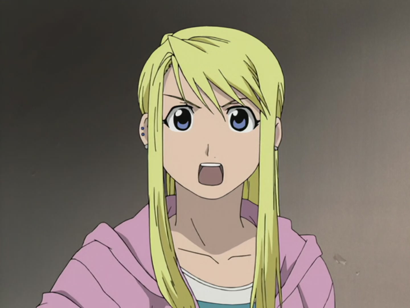 Fullmetal Alchemist Ep 45: A Rotted Heart @ 11:30