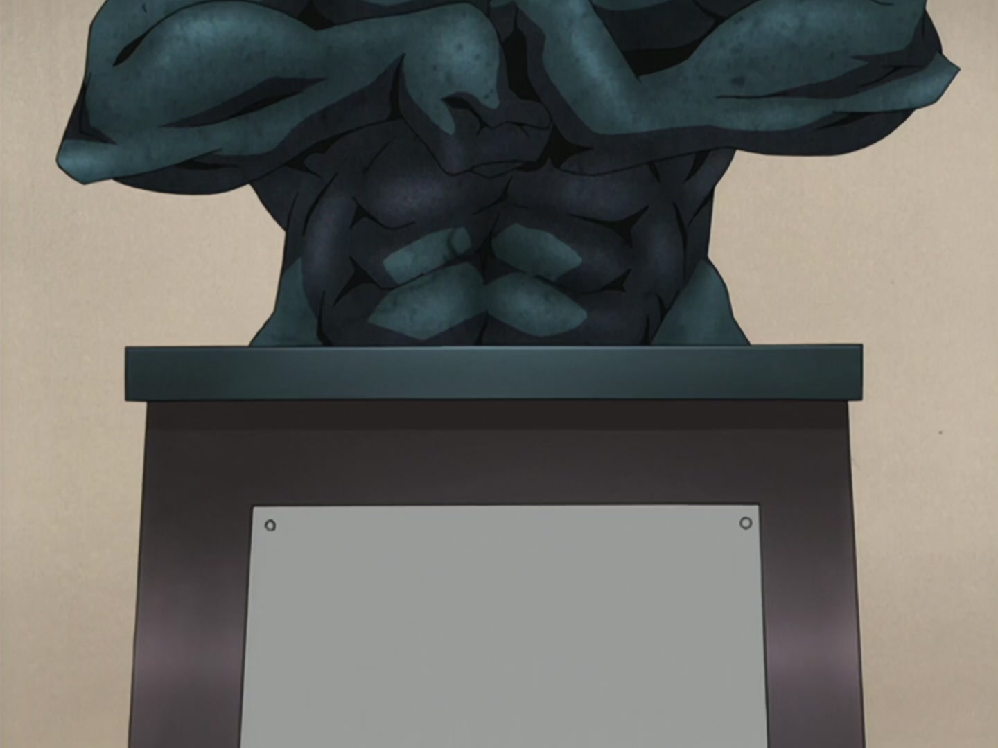 Fullmetal Alchemist Ep 45: A Rotted Heart @ 12:02