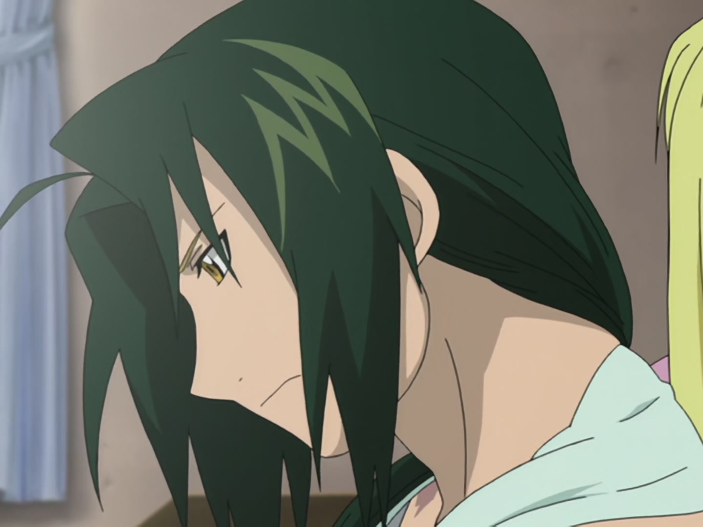 Fullmetal Alchemist Ep 45: A Rotted Heart @ 12:34