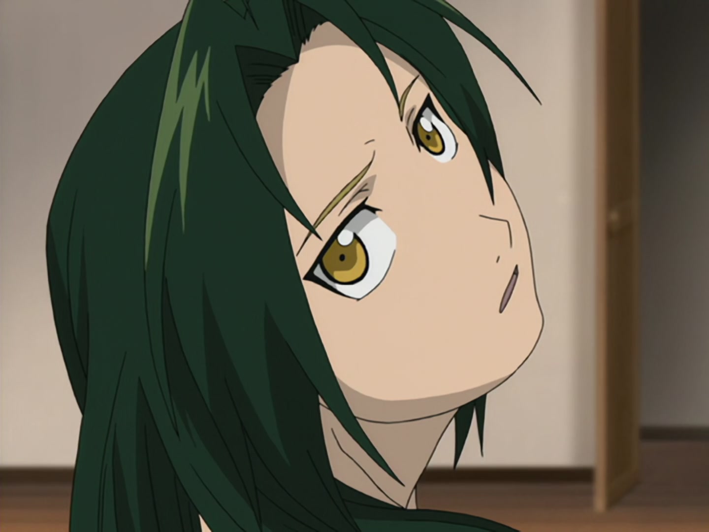 Fullmetal Alchemist Ep 45: A Rotted Heart @ 12:57