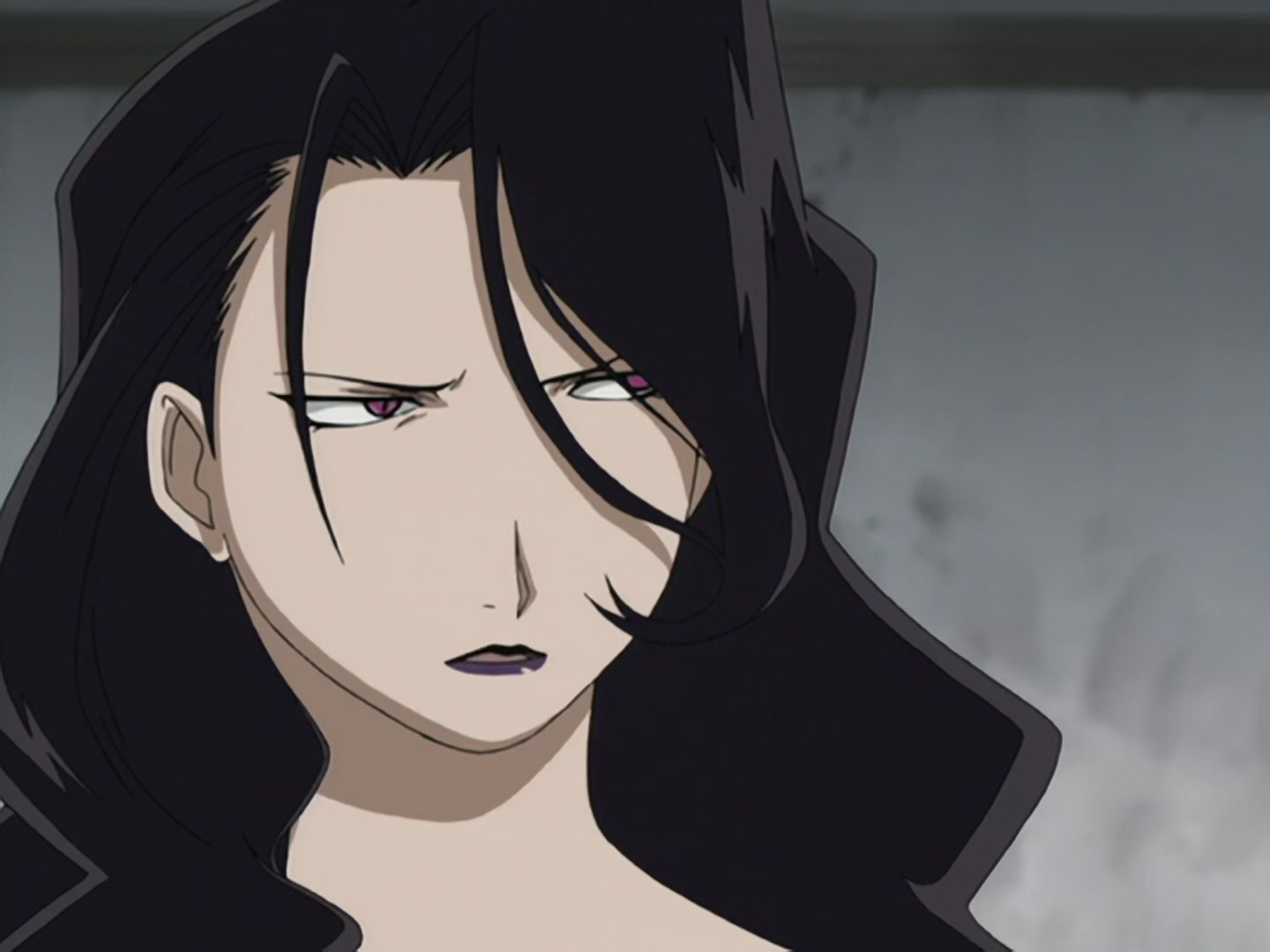 Fullmetal Alchemist Ep 46: Human Transmutation @ 13:53