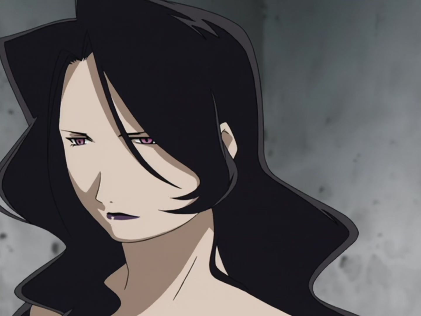 Fullmetal Alchemist Ep 46: Human Transmutation @ 14:09
