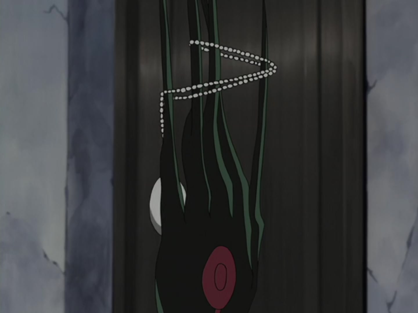 Fullmetal Alchemist Ep 46: Human Transmutation @ 16:16