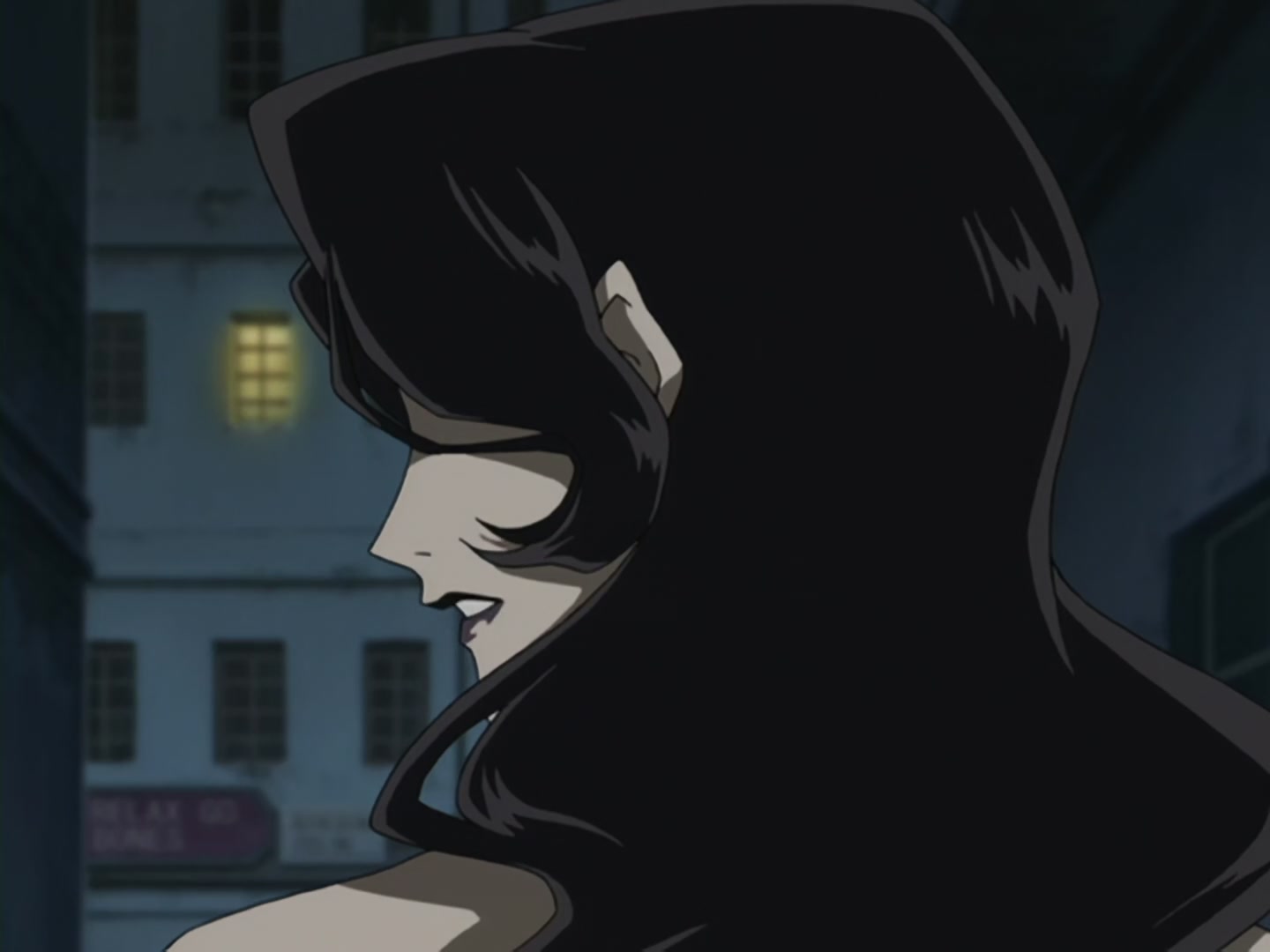 Fullmetal Alchemist Ep 46: Human Transmutation @ 18:15
