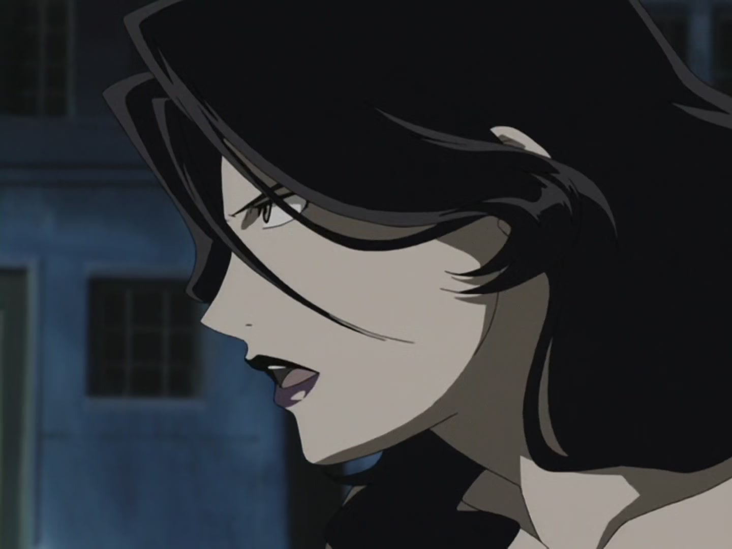 Fullmetal Alchemist Ep 46: Human Transmutation @ 19:35