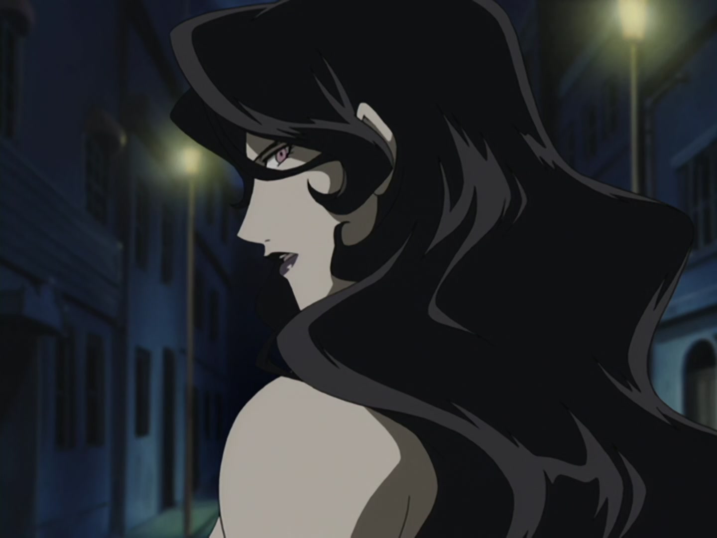 Fullmetal Alchemist Ep 46: Human Transmutation @ 20:31