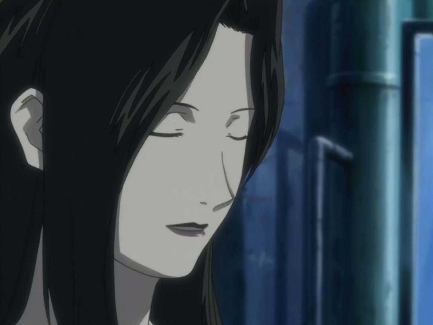 Fullmetal Alchemist Ep 46: Human Transmutation @ 21:34
