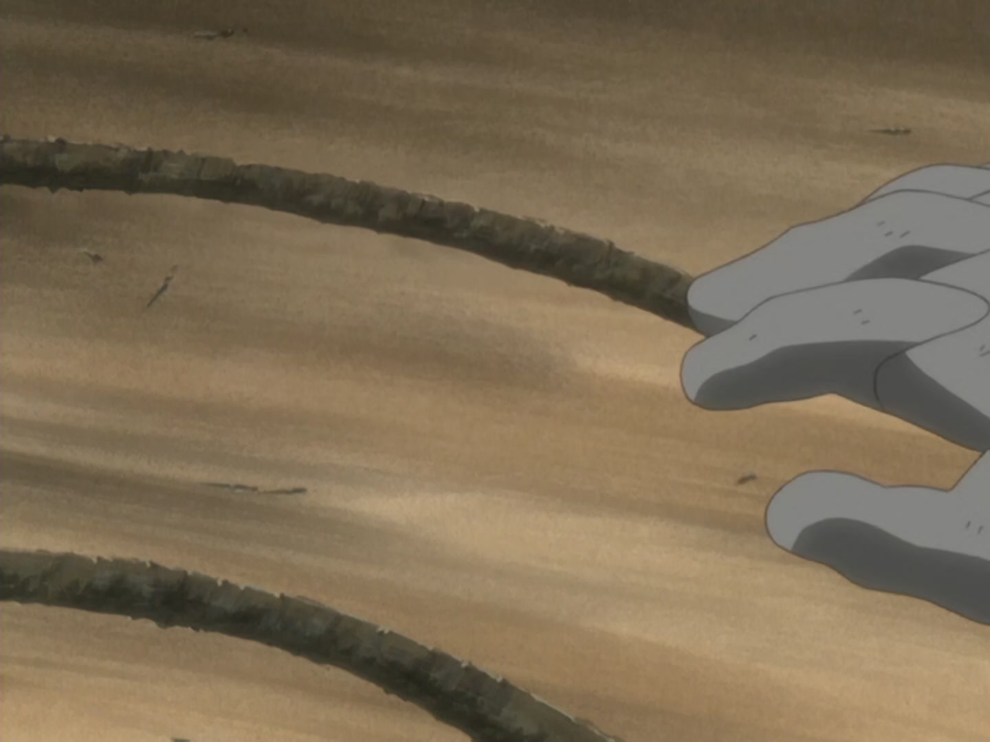 Fullmetal Alchemist Ep 47: Sealing the Homunculus @ 13:21