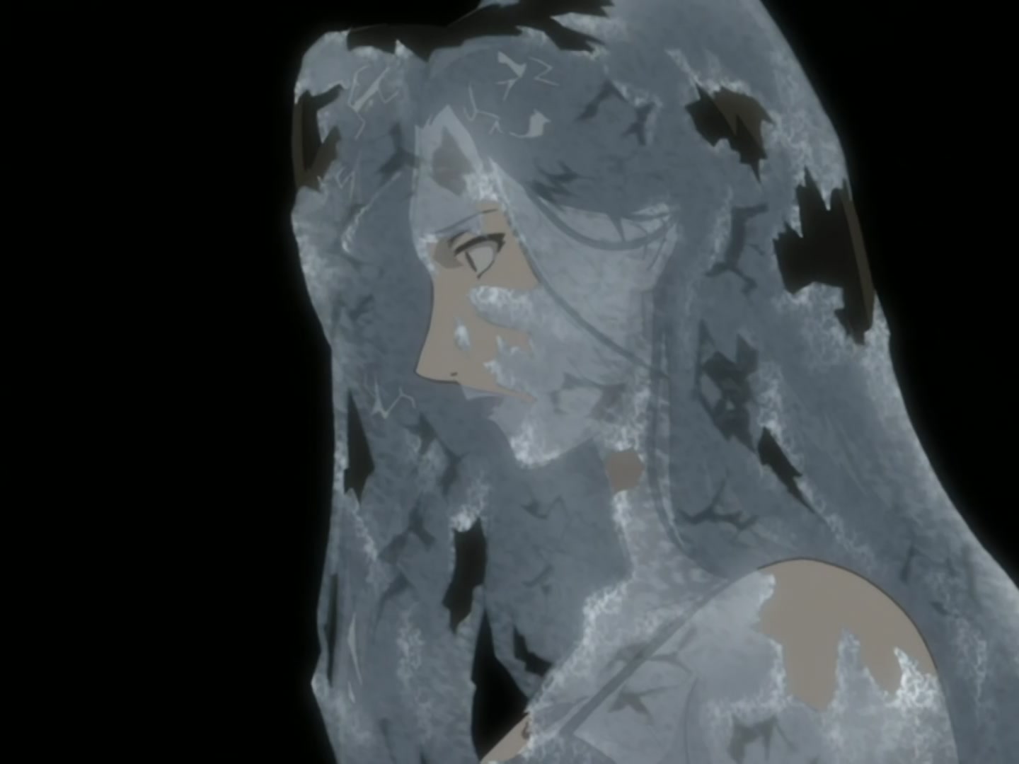 Fullmetal Alchemist Ep 47: Sealing the Homunculus @ 15:21