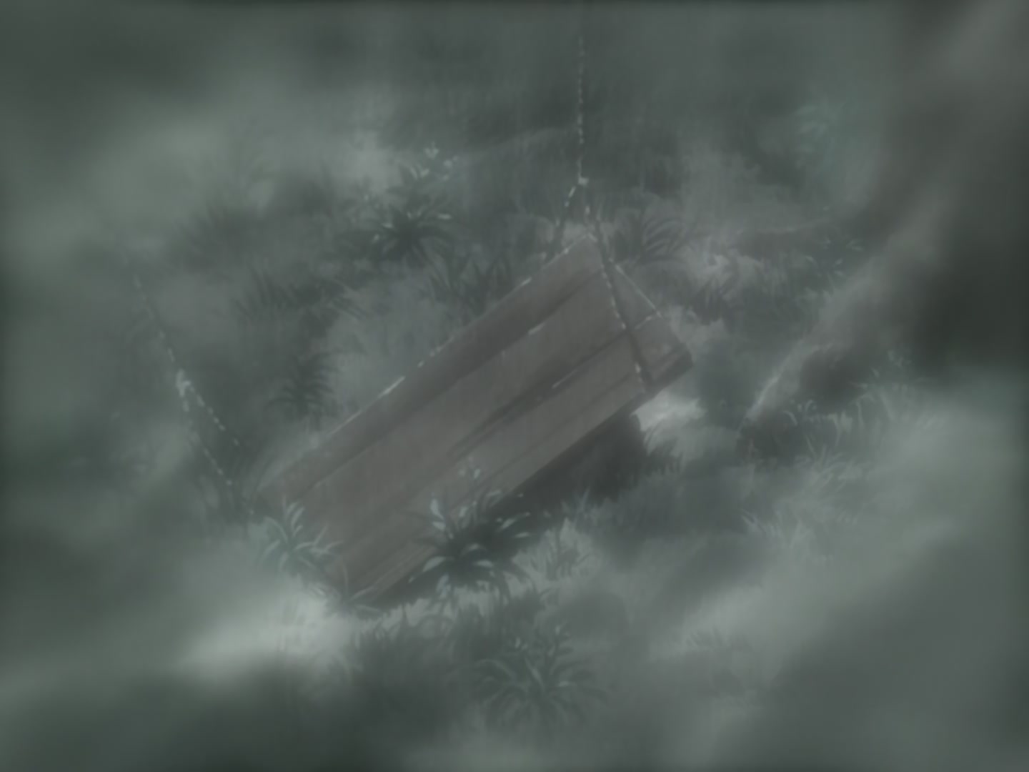 Fullmetal Alchemist Ep 47: Sealing the Homunculus @ 15:52
