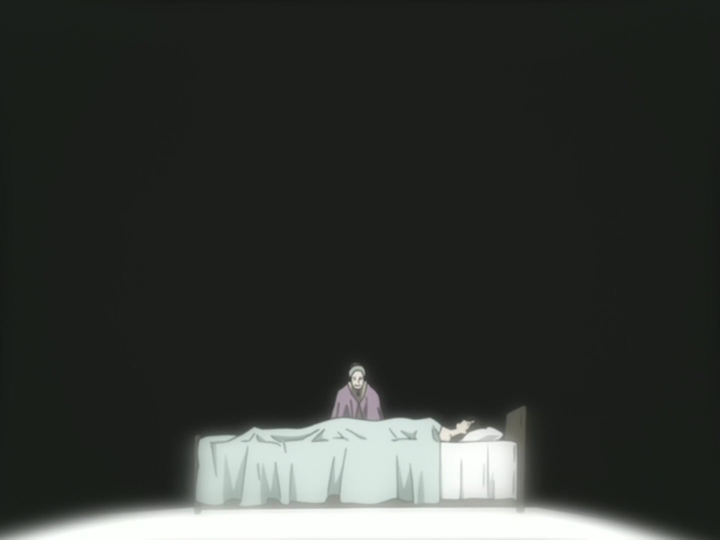 Fullmetal Alchemist Ep 47: Sealing the Homunculus @ 16:32