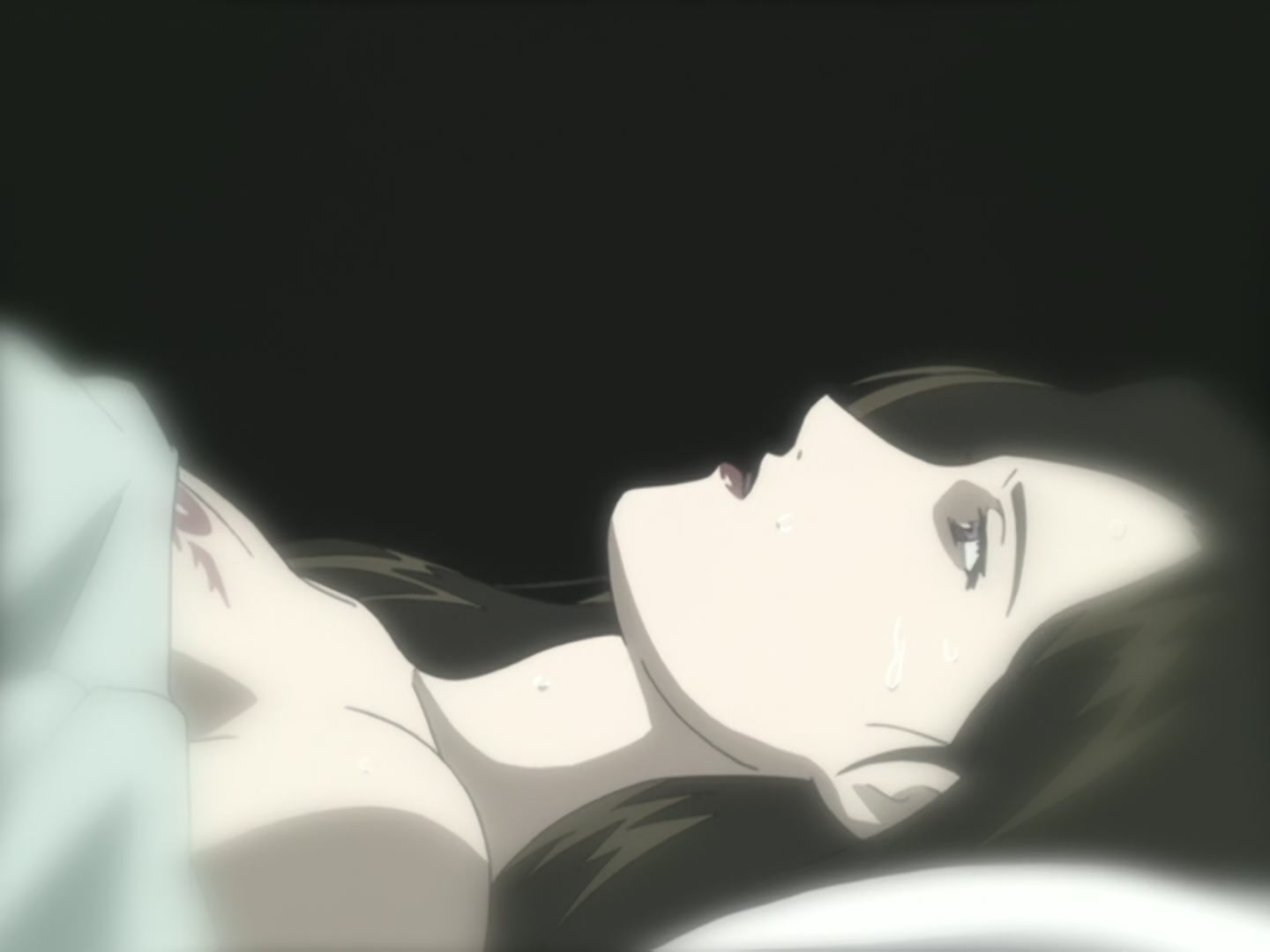 Fullmetal Alchemist Ep 47: Sealing the Homunculus @ 16:48