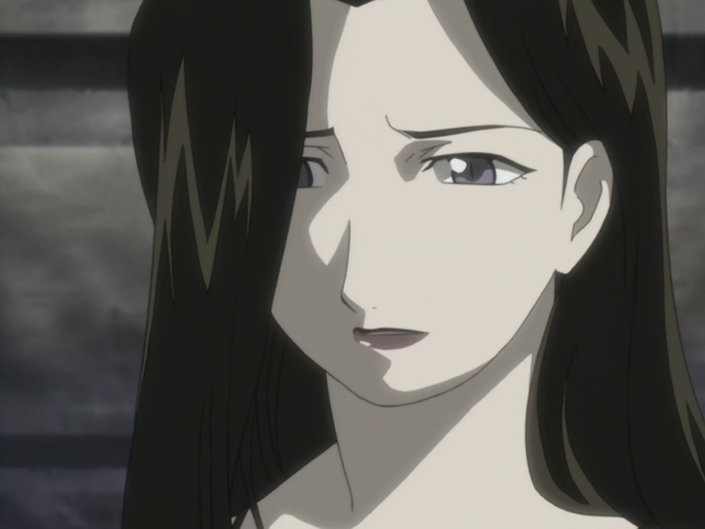 Fullmetal Alchemist Ep 47: Sealing the Homunculus @ 18:08