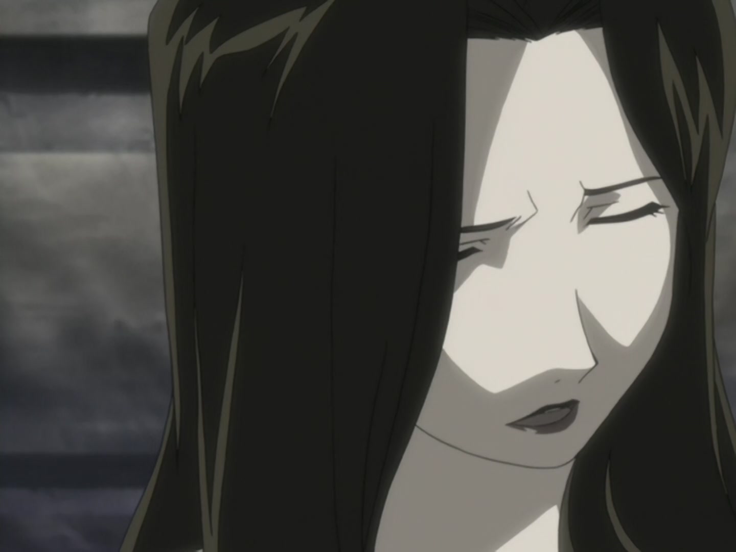 Fullmetal Alchemist Ep 47: Sealing the Homunculus @ 18:23