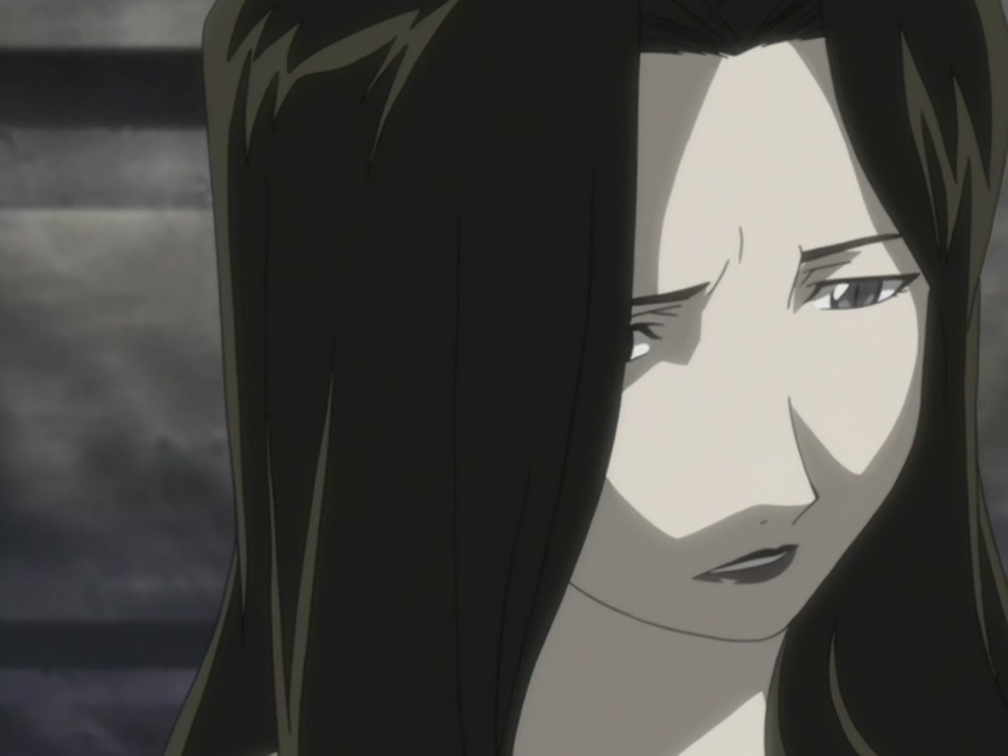 Fullmetal Alchemist Ep 47: Sealing the Homunculus @ 18:31