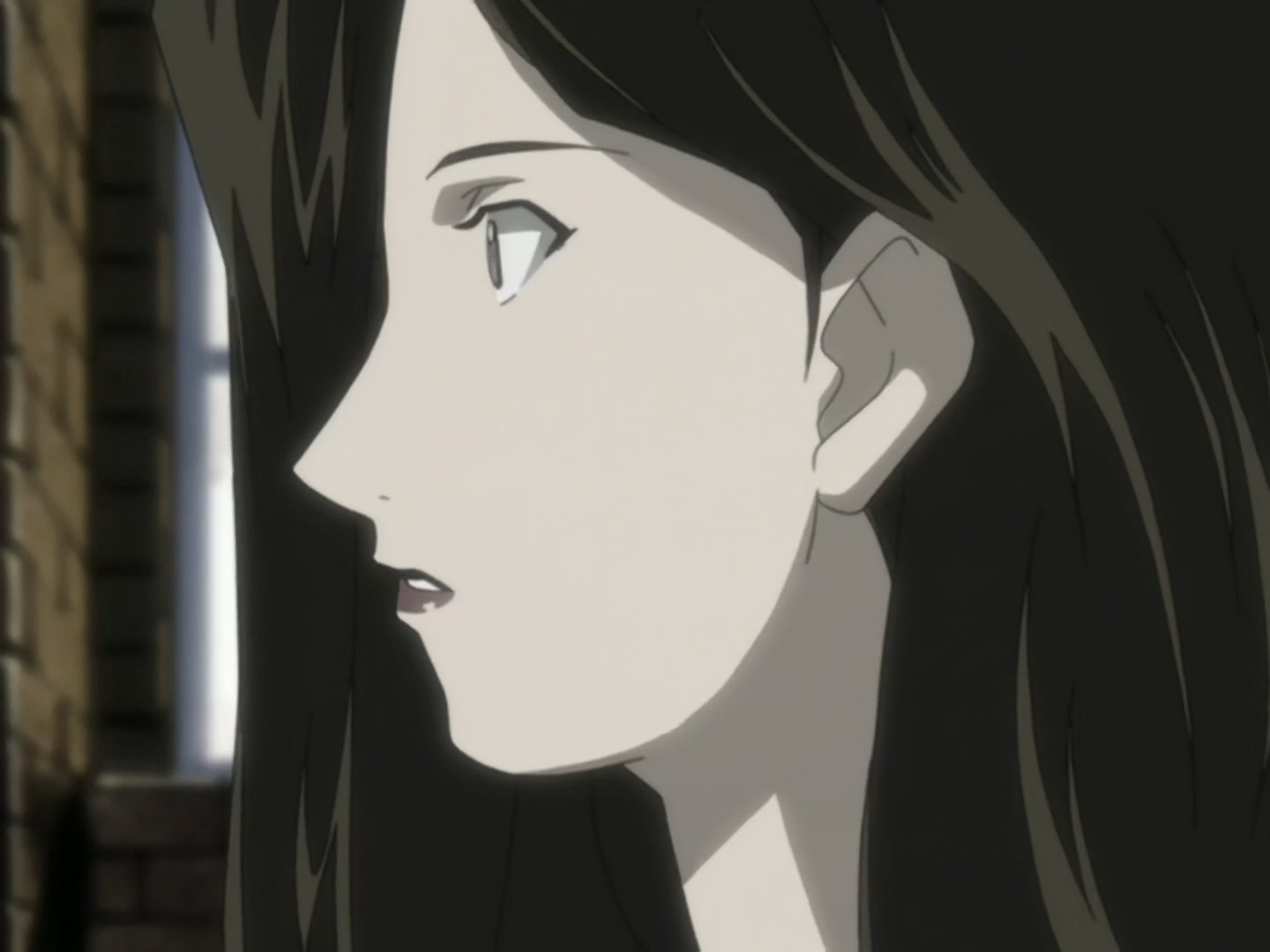 Fullmetal Alchemist Ep 47: Sealing the Homunculus @ 21:26