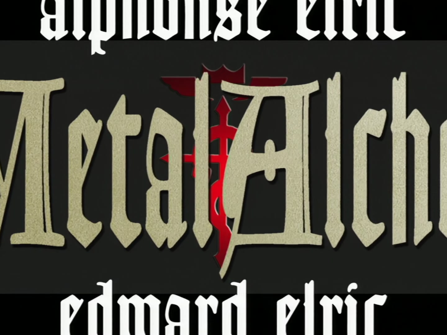 Fullmetal Alchemist Ep 47: Sealing the Homunculus @ 22:14
