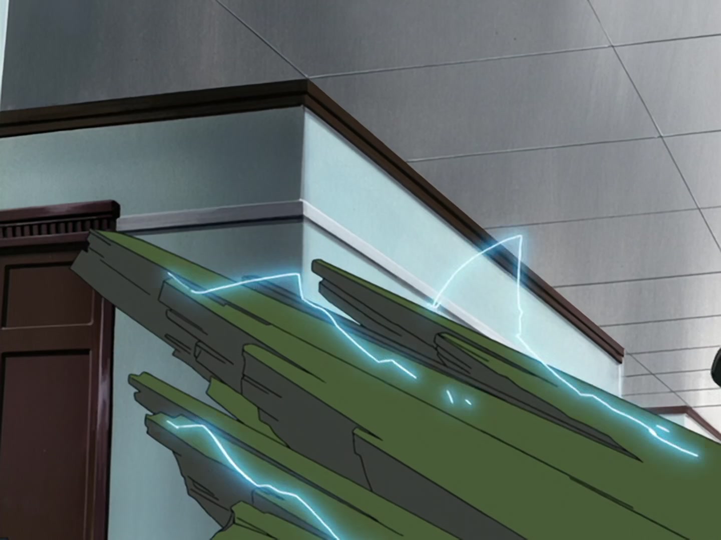 Fullmetal Alchemist Ep 48: Goodbye @ 15:23
