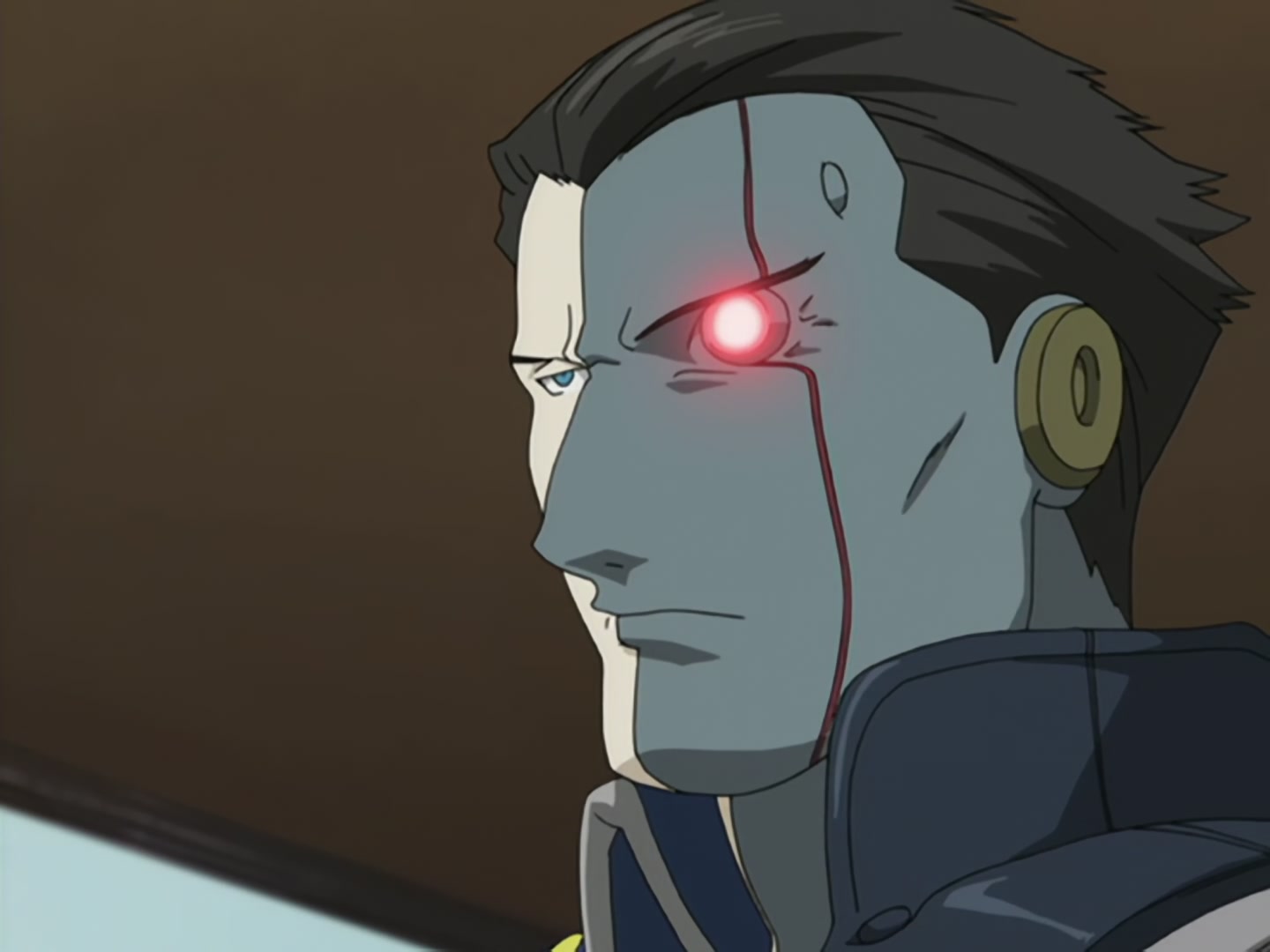 Fullmetal Alchemist Ep 48: Goodbye @ 17:02