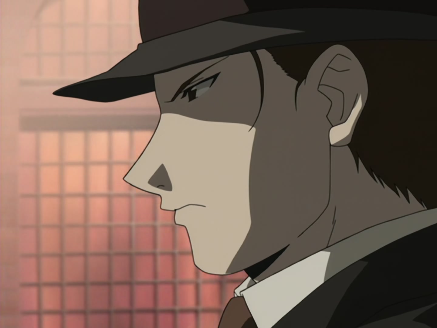 Fullmetal Alchemist Ep 48: Goodbye @ 18:56