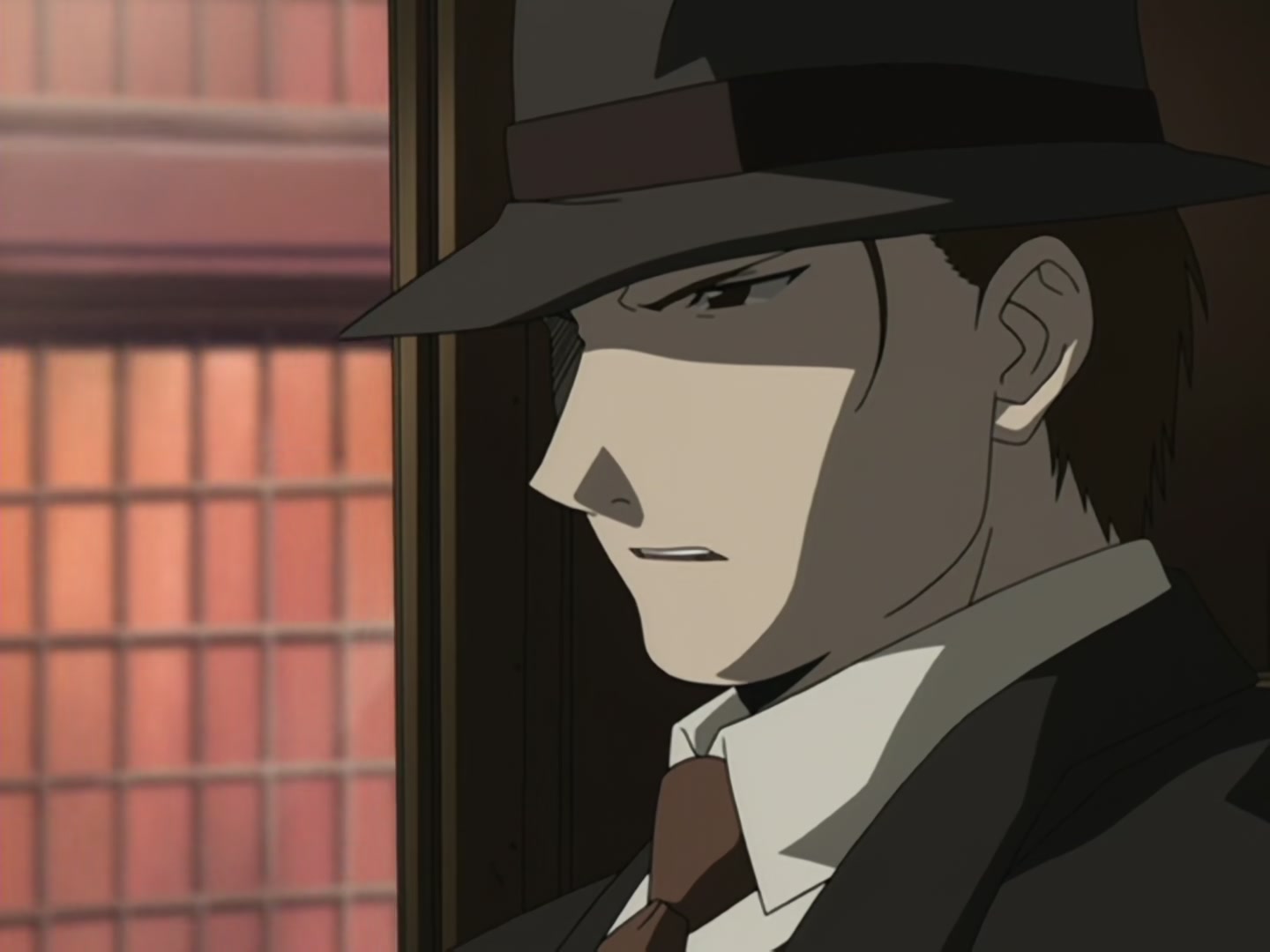 Fullmetal Alchemist Ep 48: Goodbye @ 20:28
