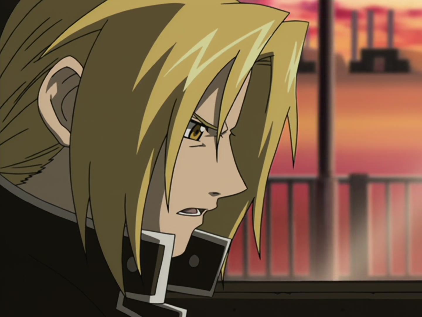 Fullmetal Alchemist Ep 48: Goodbye @ 20:42