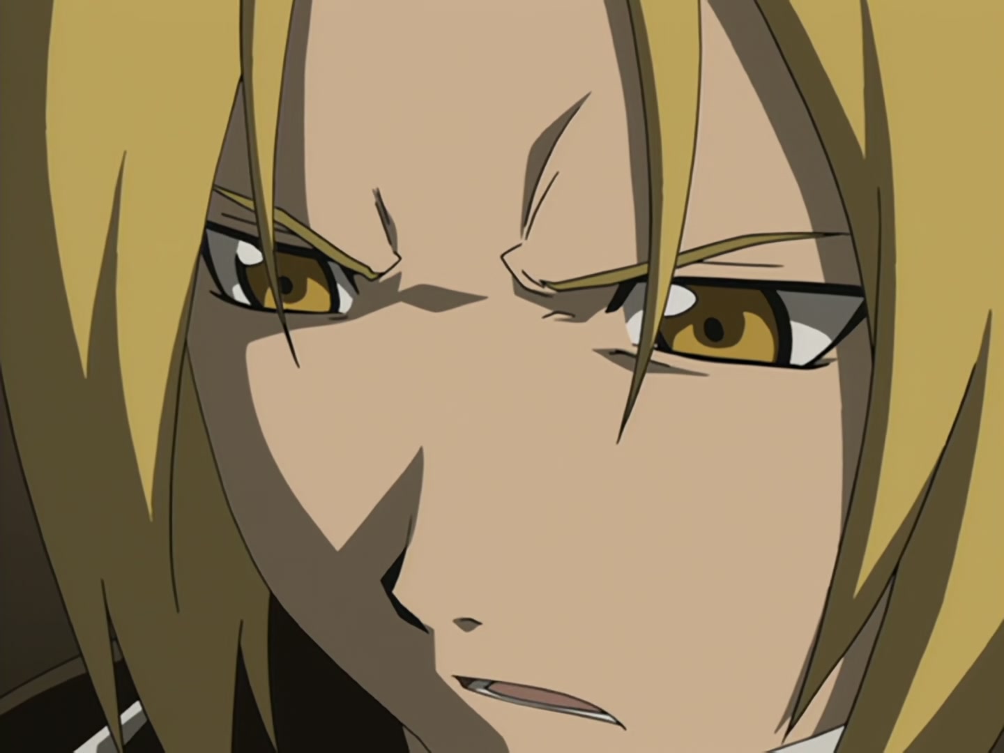 Fullmetal Alchemist Ep 48: Goodbye @ 21:17