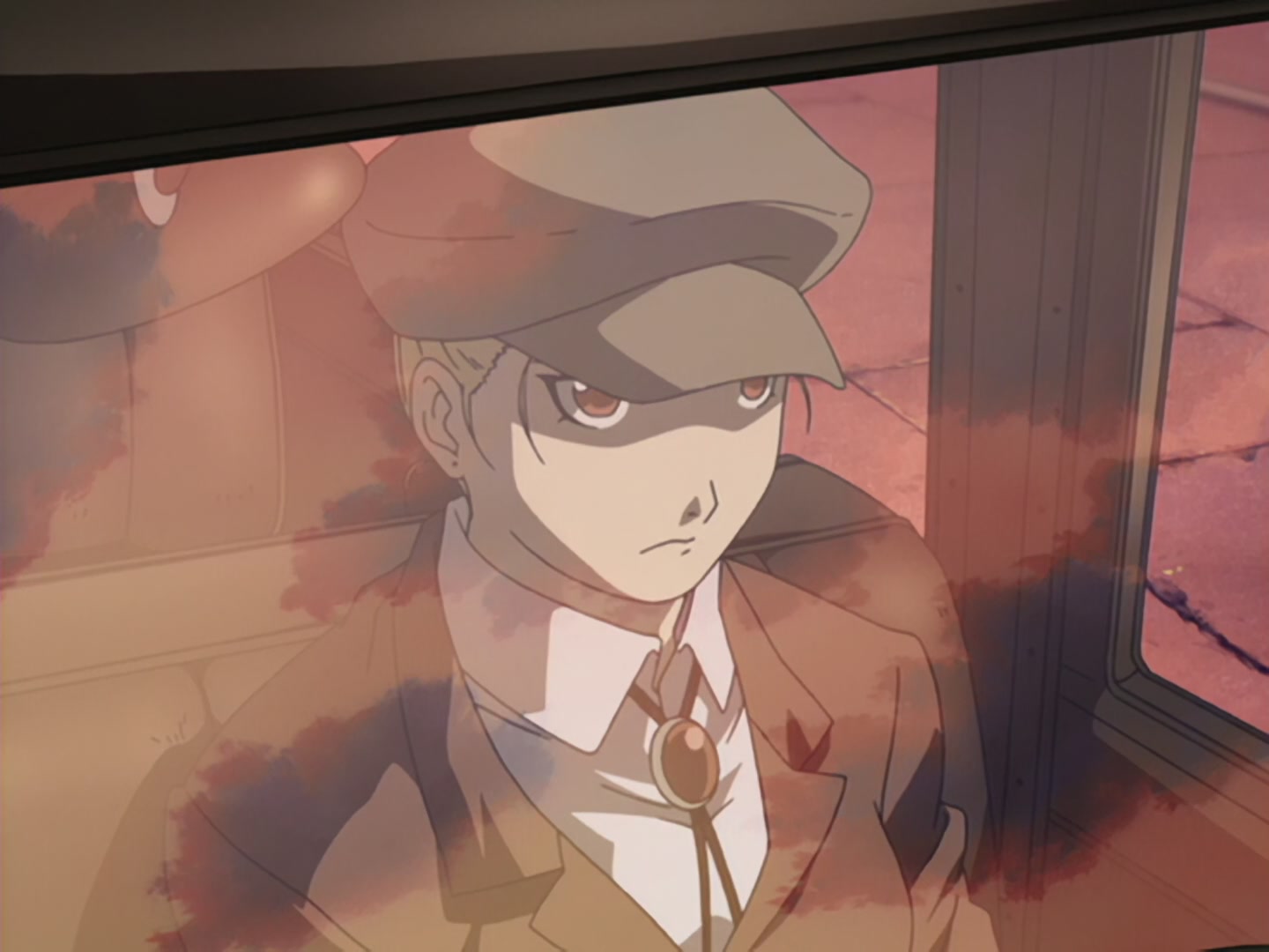 Fullmetal Alchemist Ep 48: Goodbye @ 21:24